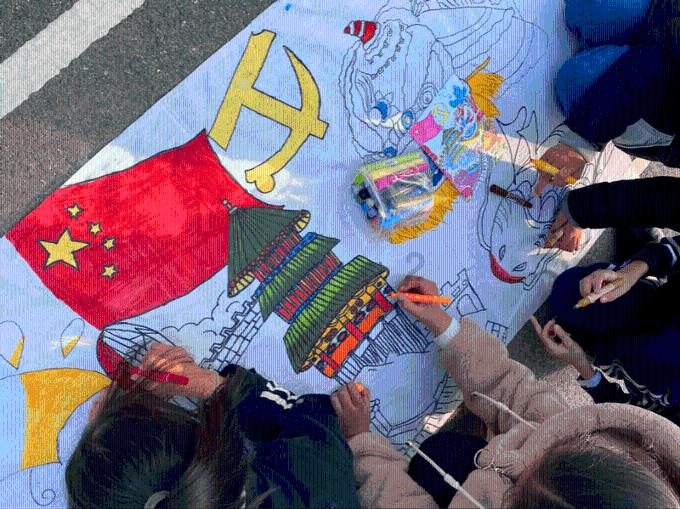 《五律·反诈》